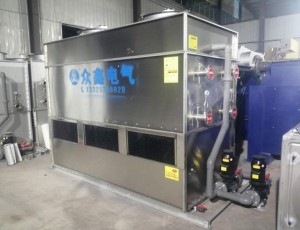 全封閉水冷系統(tǒng)水冷優(yōu)點有哪些？