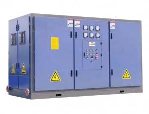 一拖二中頻電源的定義是什么？